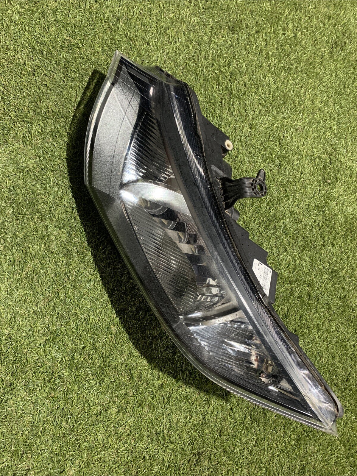 Faro Fanale Alogeno Anteriore Sinistro Honda Civic 2012 33150-TV0-G012-M1