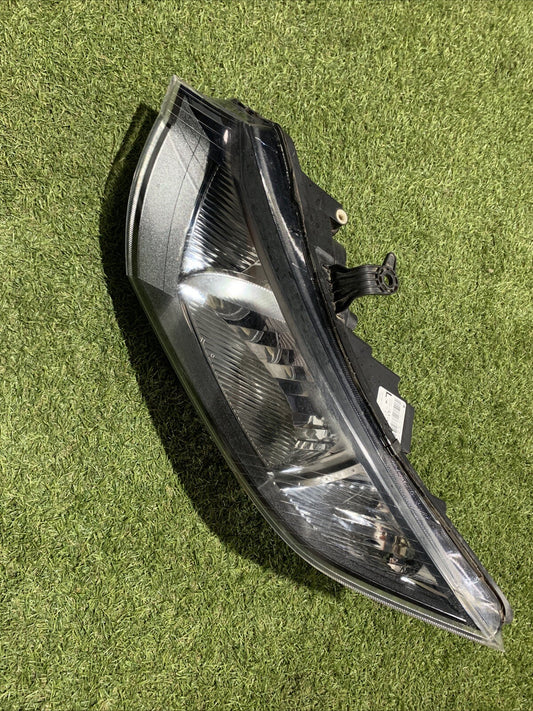 Faro Fanale Alogeno Anteriore Sinistro Honda Civic 2012 33150-TV0-G012-M1