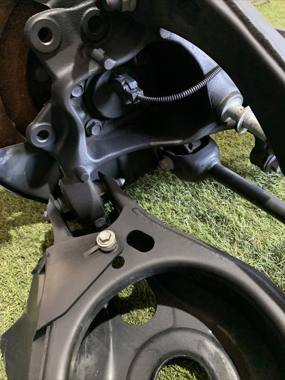 Ponte Assale Posteriore Toyota Rav 4 2020 5120642090