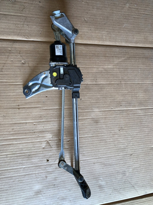 motorino tergicristallo anteriore mercedes classe a 200 w177 Anno 2020