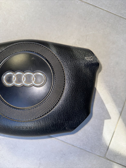 4B0880201AH airbag Volante sinistro PER AUDI A4/A6 BERLINA