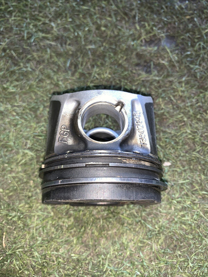 73502643 PISTONE SINGOLO FIAT PANDA 3 (312,319)(2012  ) 1.3 MJET 75CV(2)