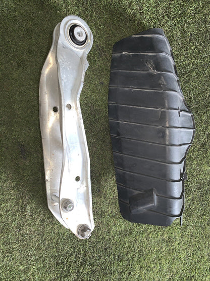 Braccio Trasversale Posteriore Sinistro Audi Q7 2016 3.0 Diesel 4M0505311G