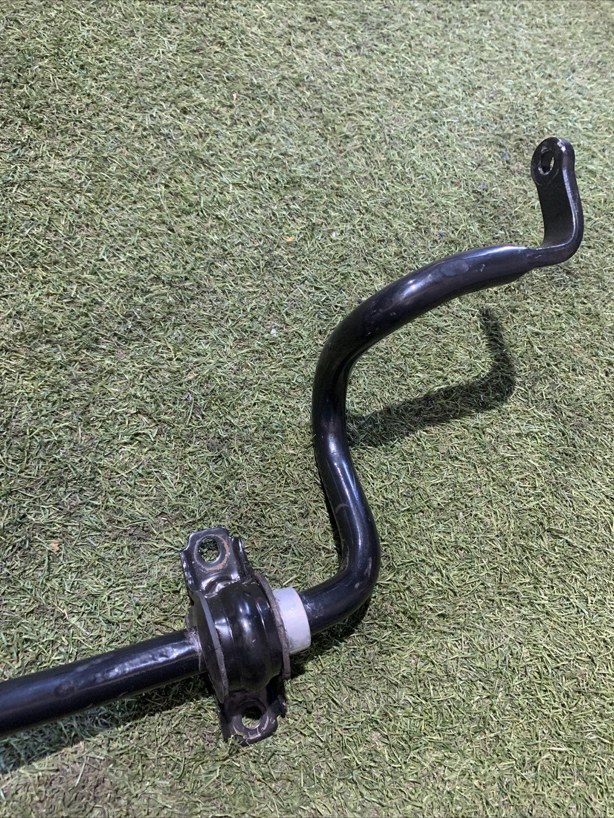 BARRA STABILIZZATRICE PER RENAULT Kadjar Serie 546114EA1B Diesel (15>)