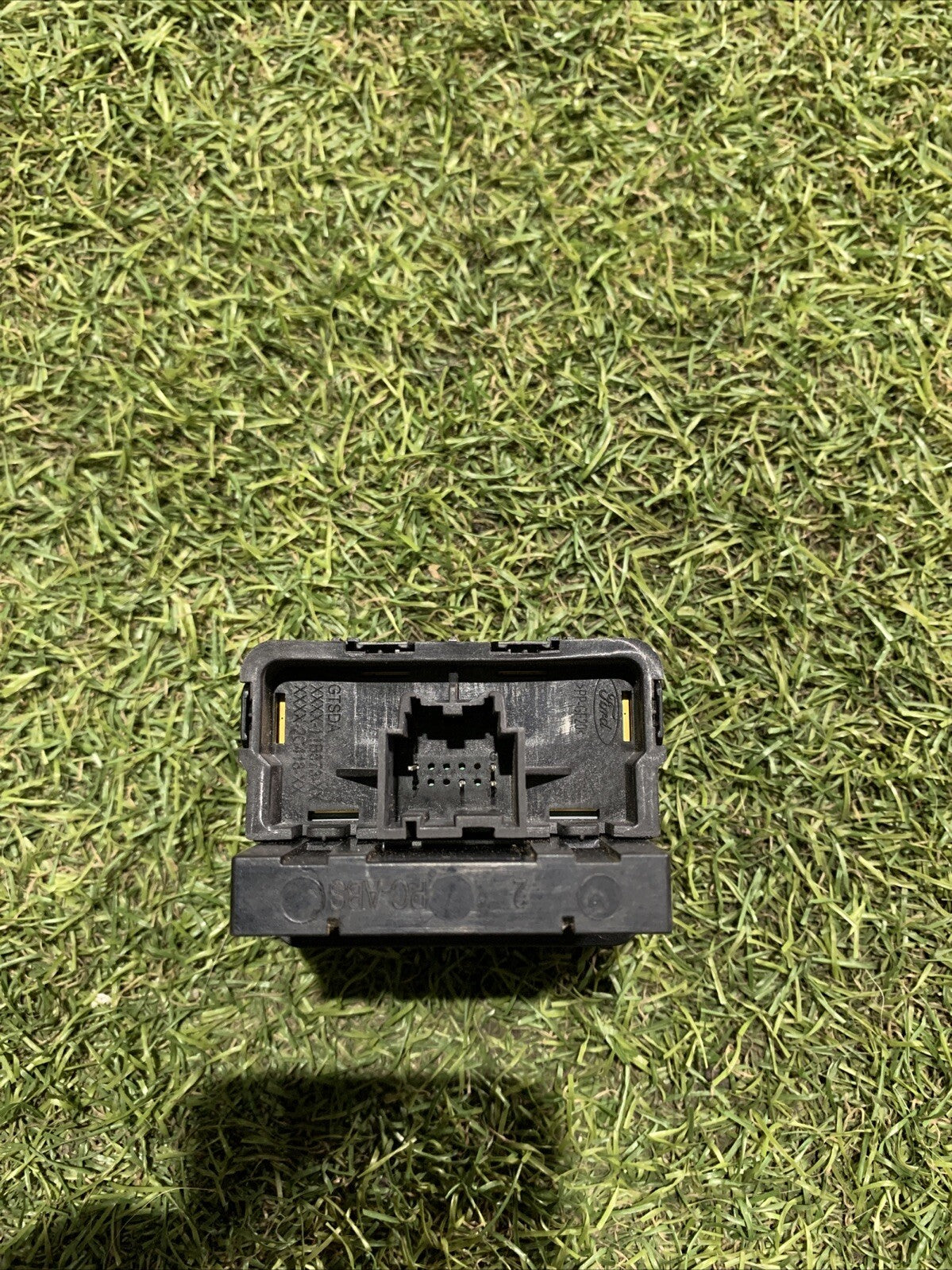 FORD FIESTA MK7 2017-22 PULSANTE INTERRUTTORE ECO TCS H1BT-2C418-BC