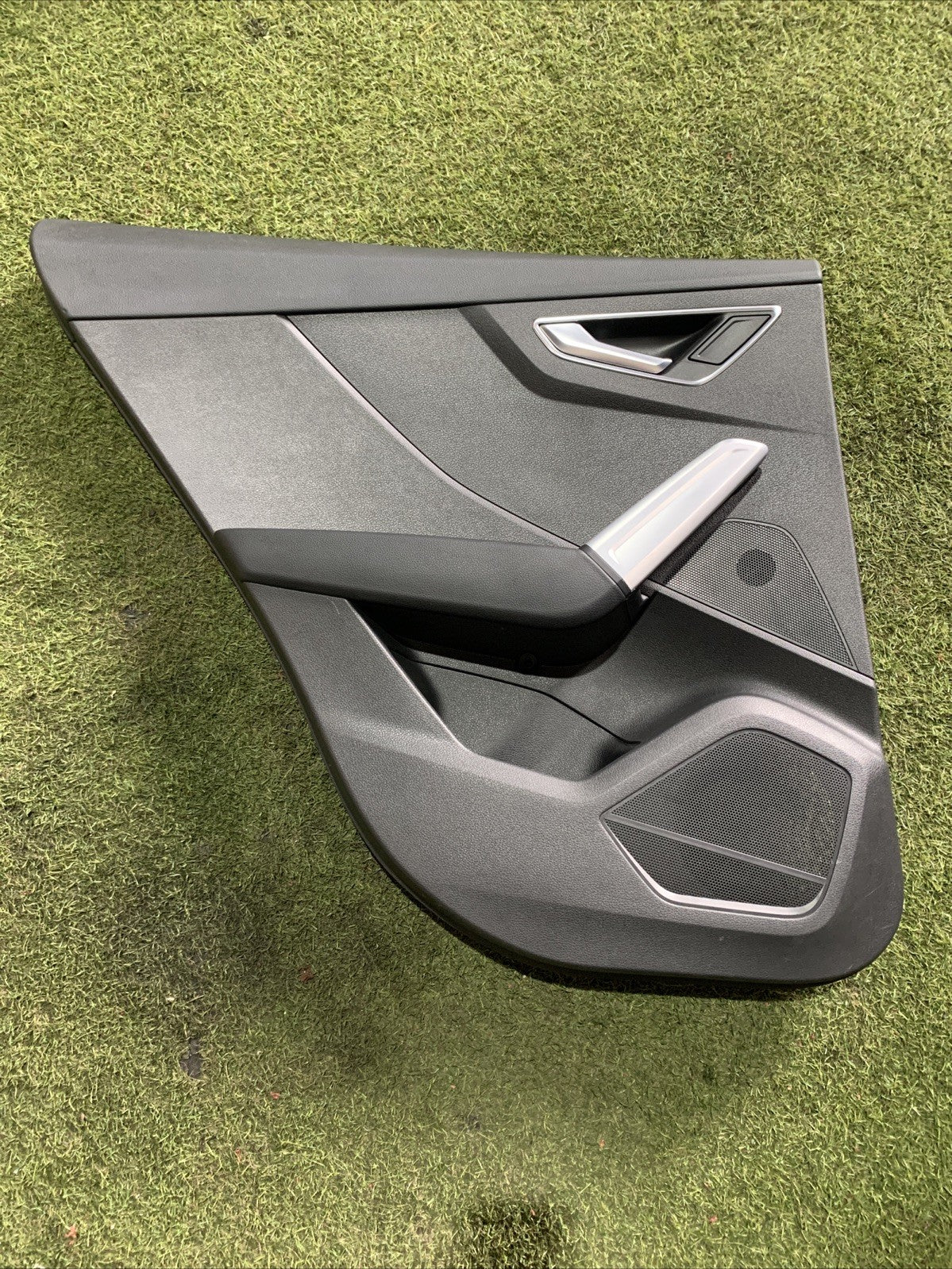 Pannello Porta Interno Posteriore Sinistro sx Audi Q2 81A867305