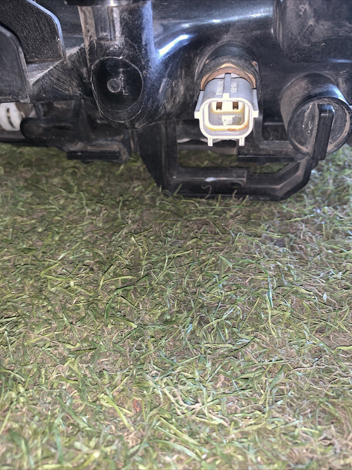 Radiatore Intercooler Ford Kuga 2012-2019 F1F1-8D048-AB