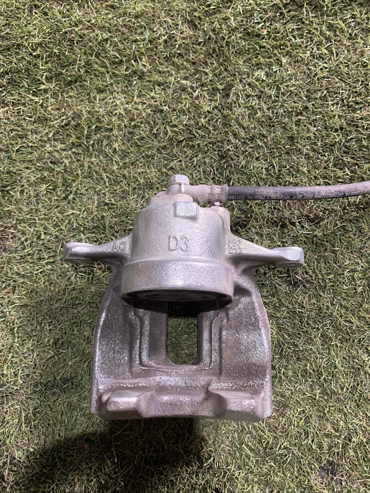 47730F4010 PINZA FRENO ANTERIORE DESTRA TOYOTA C-HR (2016 ) 1.8 HYBRID