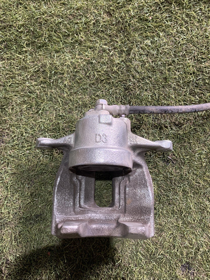 47730F4010 PINZA FRENO ANTERIORE DESTRA TOYOTA C-HR (2016 ) 1.8 HYBRID