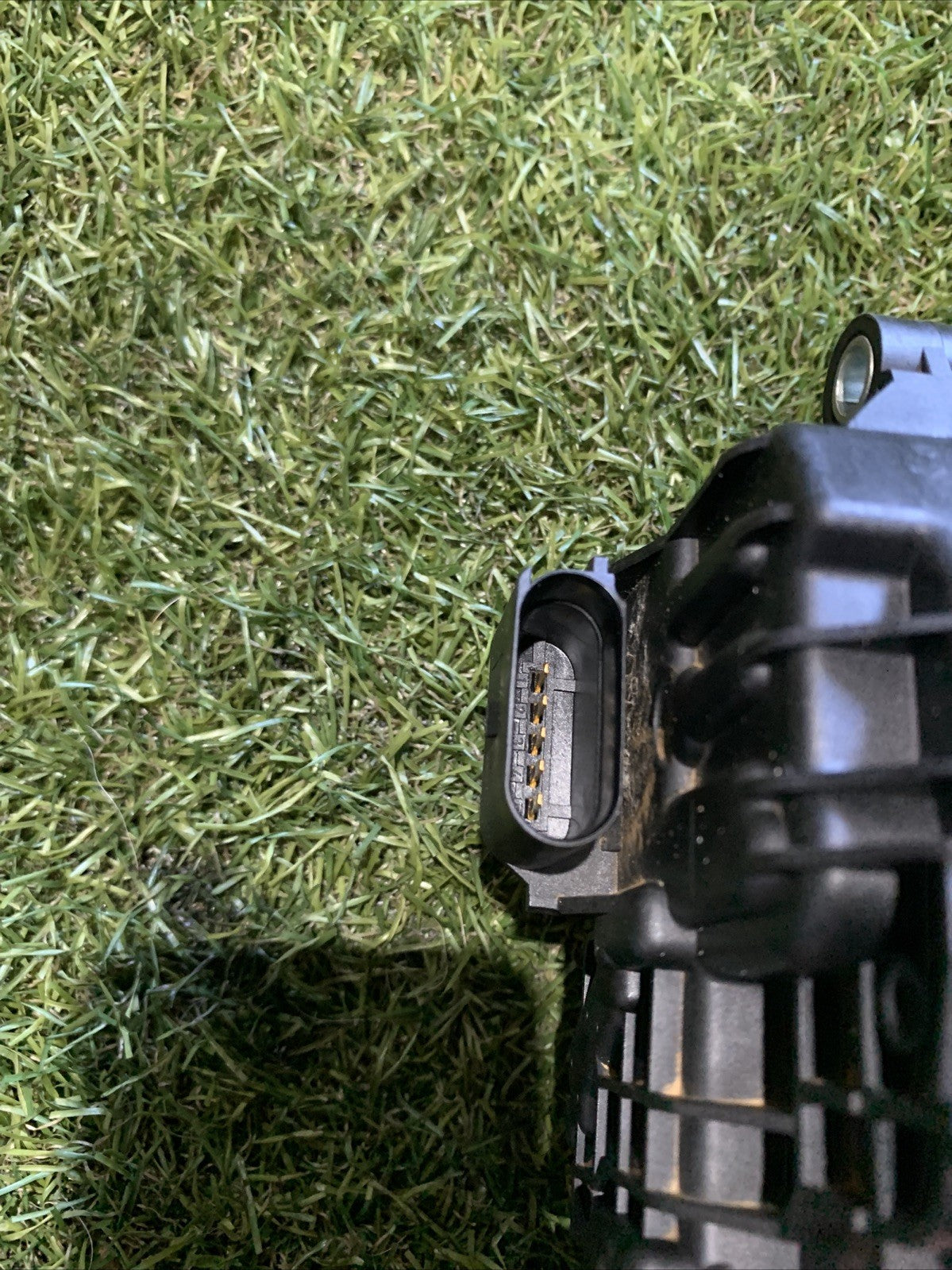 Centralina Pompa Acqua Volkswagen Golf 8 1.0 Benzina DLAB 05E907593