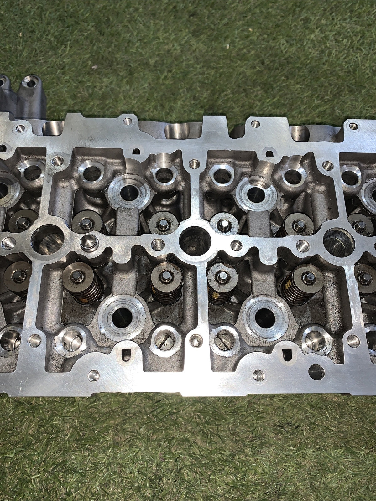 155739401 TESTATA BMW X4 (G02) 2.0 190CV 2022