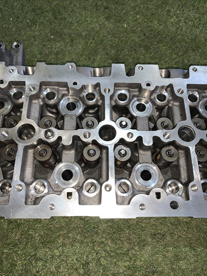 155739401 TESTATA BMW X4 (G02) 2.0 190CV 2022