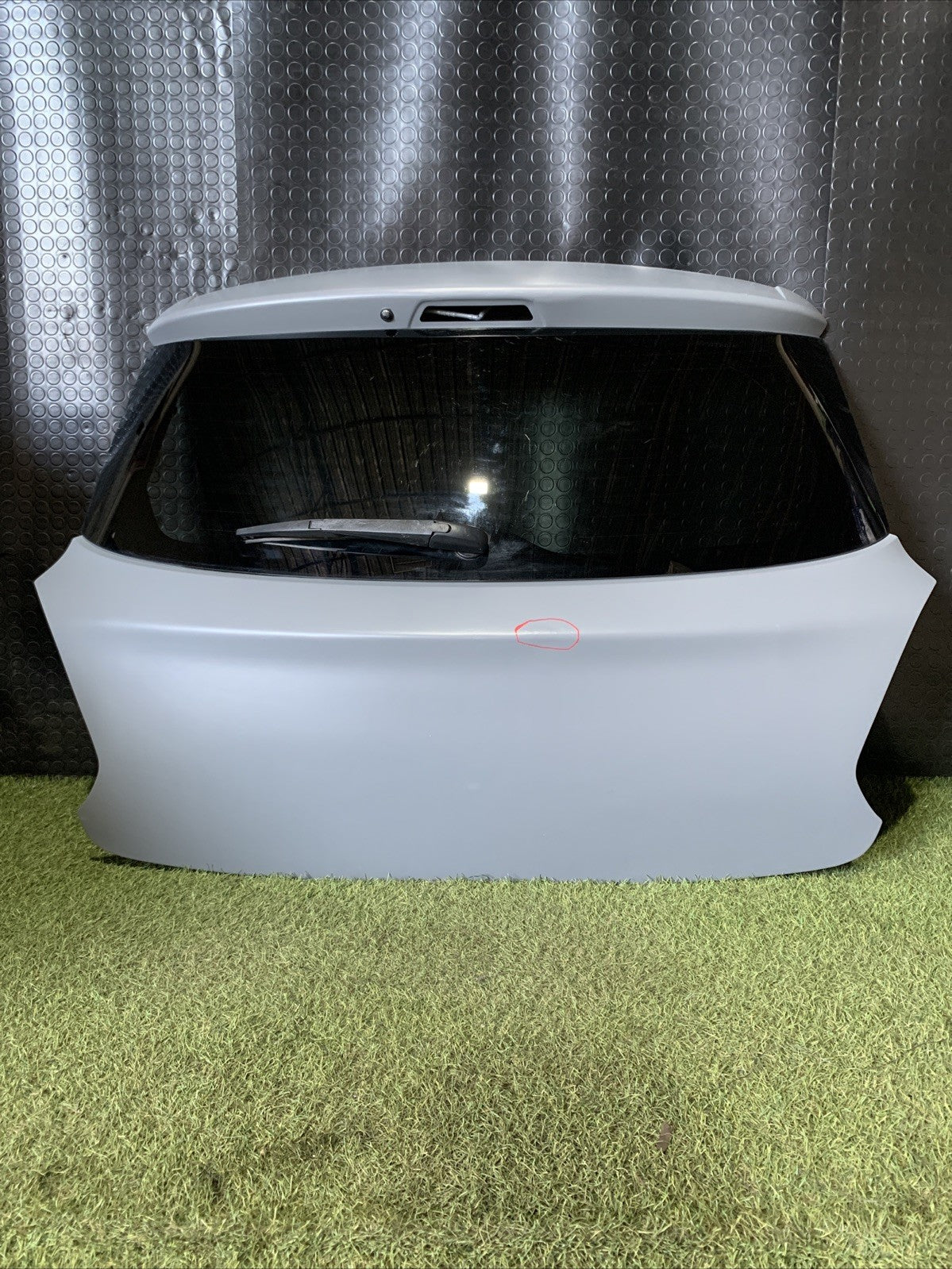 COFANO BAULE PORTELLONE POSTERIORE SUZUKI SWIFT 2020