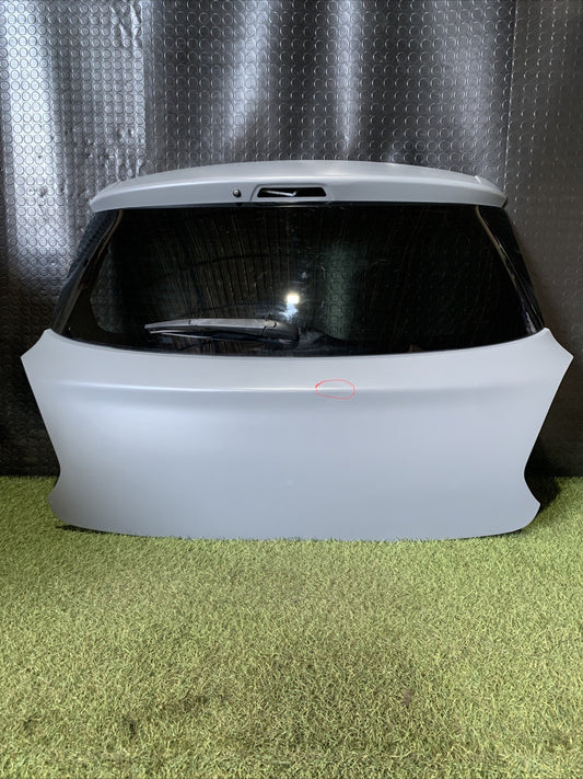 COFANO BAULE PORTELLONE POSTERIORE SUZUKI SWIFT 2020