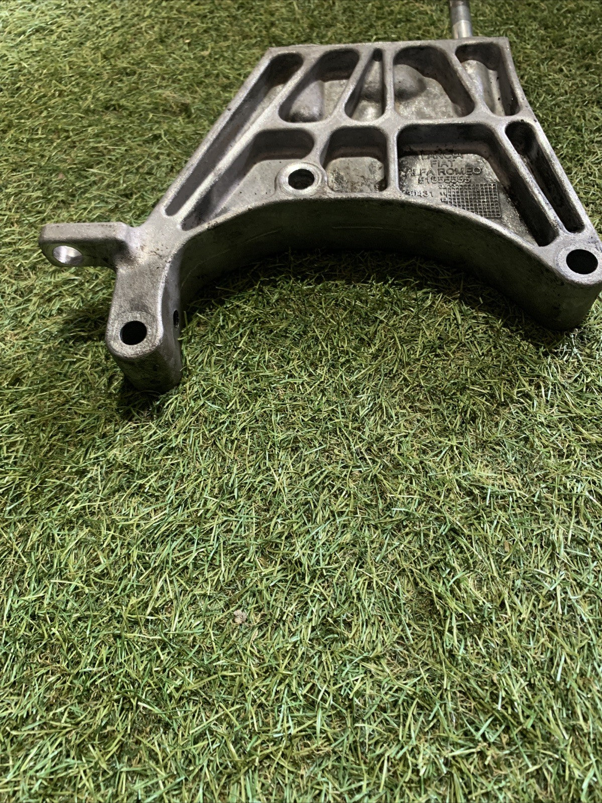 Supporto Cambio Peugeot Bipper 1.3 MJT 51855555