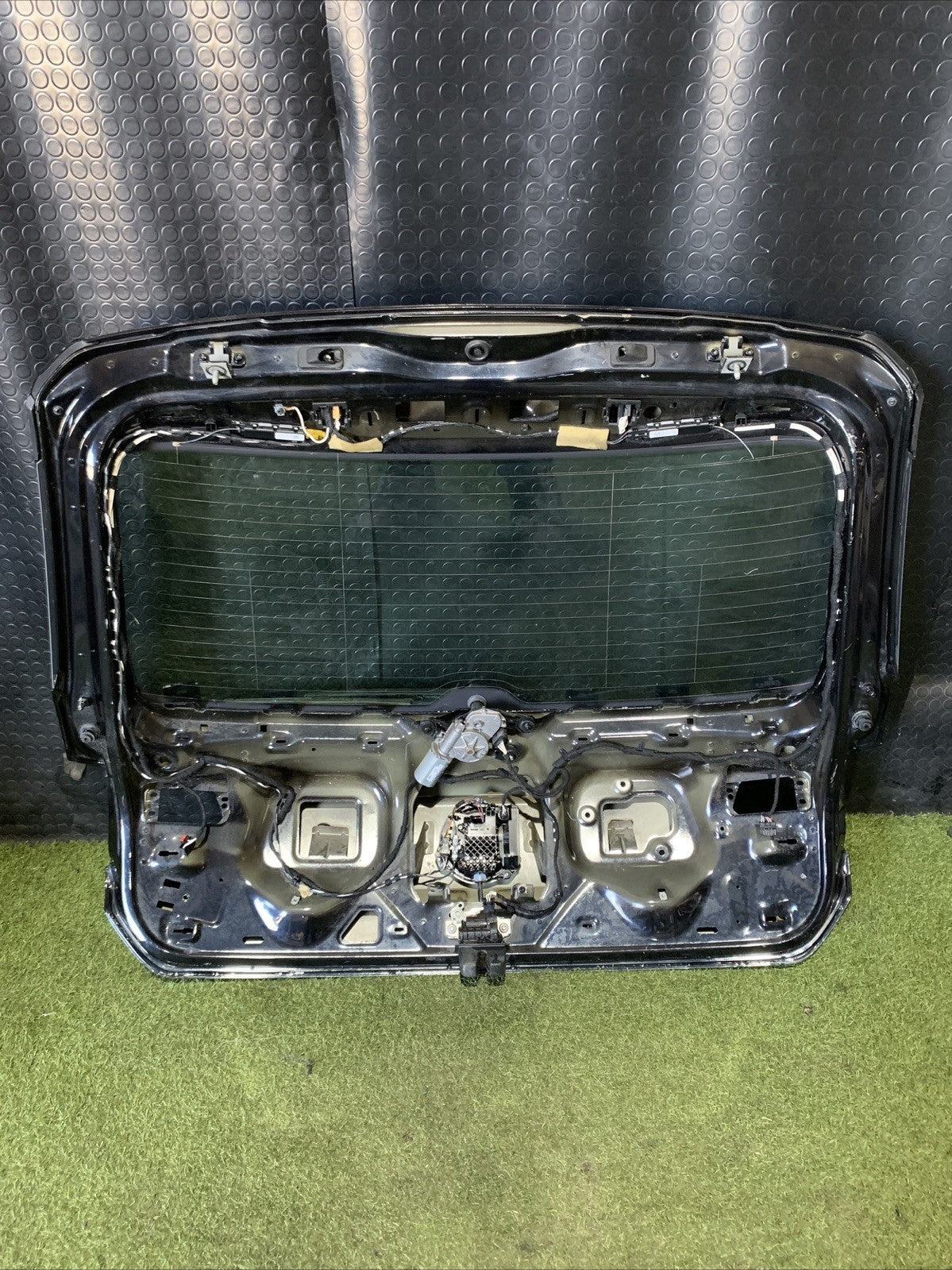 Cofano Portellone Baule Posteriore Volkswagen T-Roc 2018