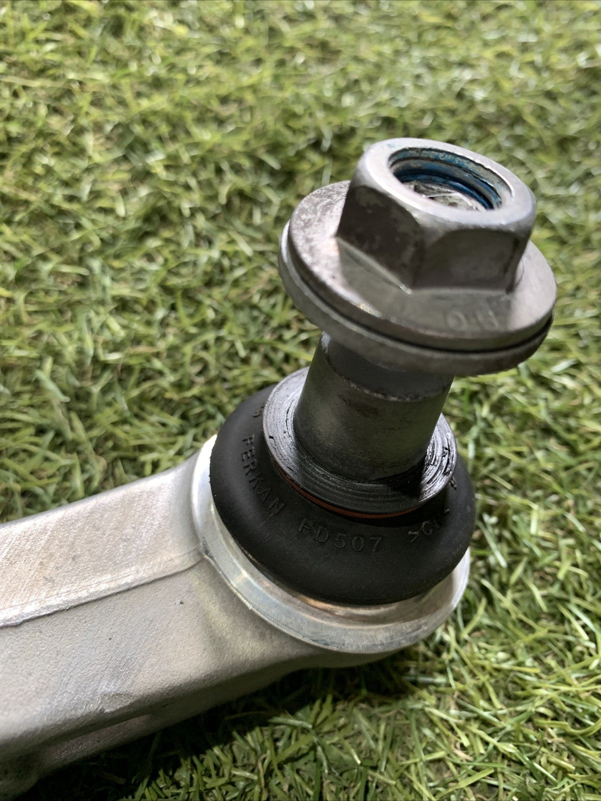 Braccio Oscillante Anteriore Destro Alfa Romeo Giulia 50541776