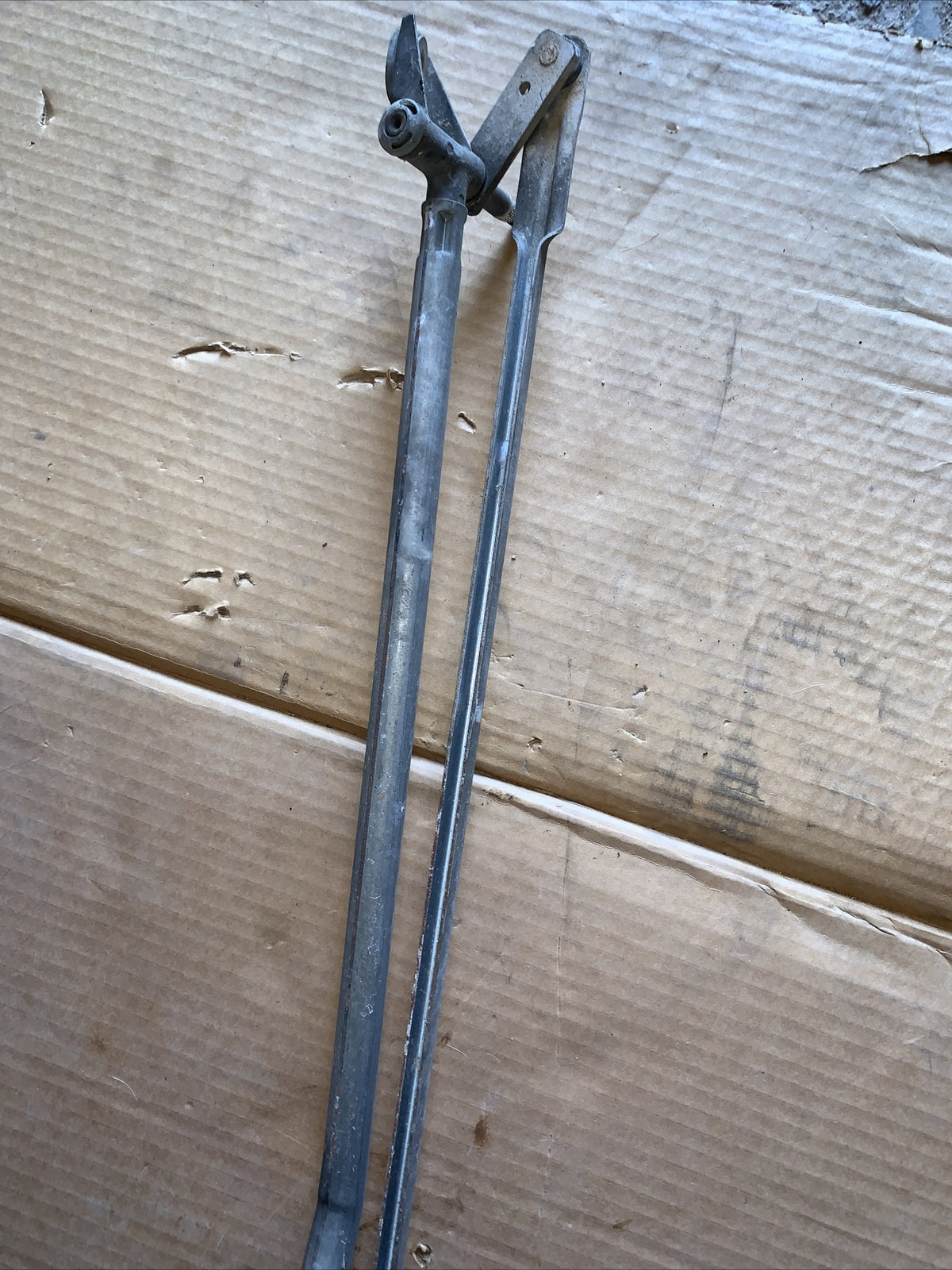 MOTORINO TERGICRISTALLO ELETTRICO ANTERIORE ANT PEUGEOT 307 SW 1.6 HDI