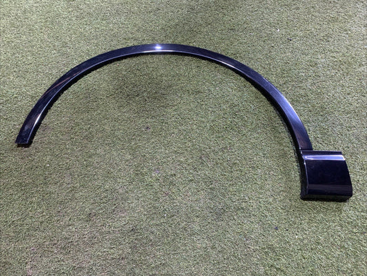 Modanatura Parafango Anteriore Sinistro Audi Q7 2016 4M0853717