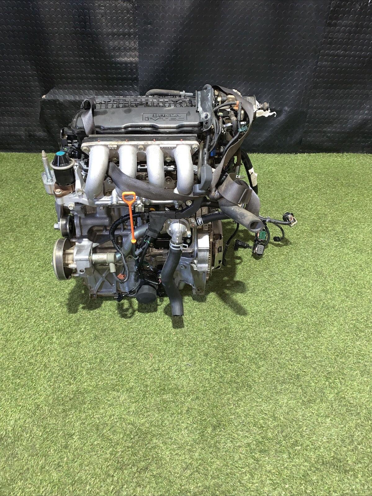 Motore Completo Honda Civic 2012 1.4 Benzina 73KW L13Z4 Euro 5B