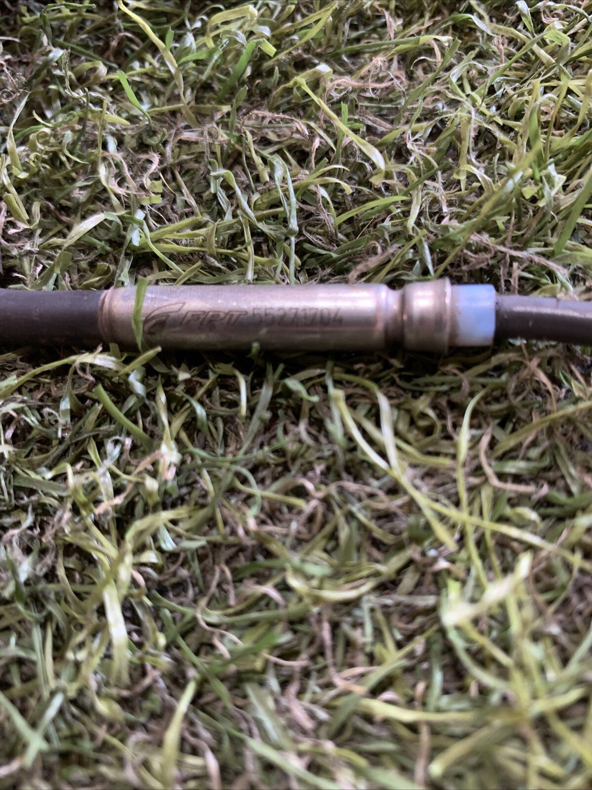 Sensore di temperatura gas di scarico 55271704 Fiat Tipo 1.6 Diesel