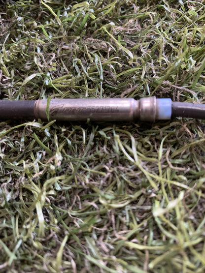 Sensore di temperatura gas di scarico 55271704 Fiat Tipo 1.6 Diesel