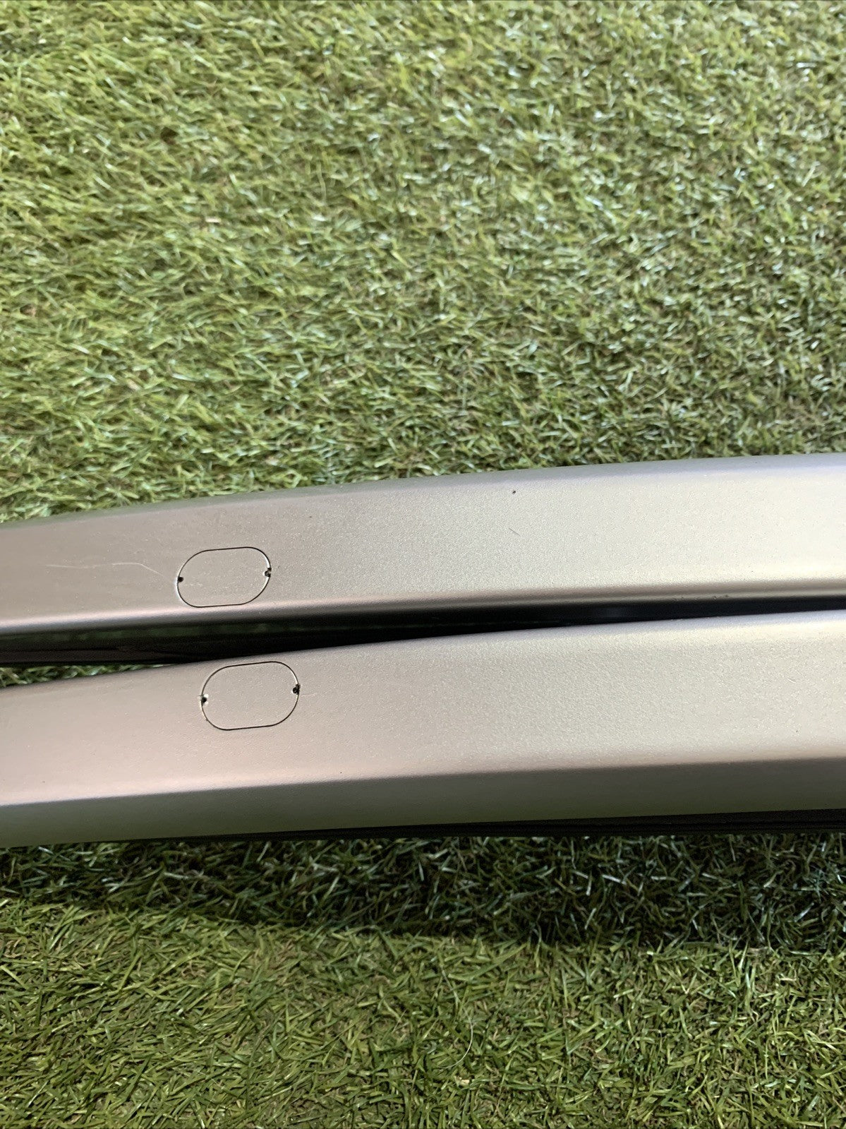 Barre Tetto Longitudinali Fiat Panda 3 Serie Cross