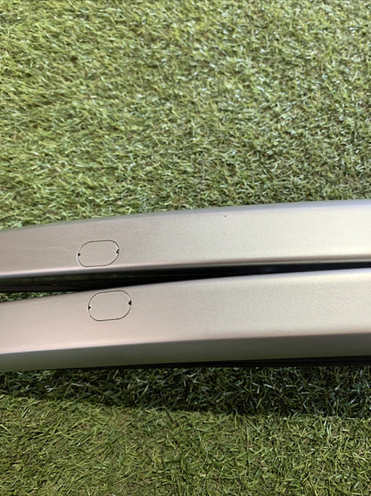 Barre Tetto Longitudinali Fiat Panda 3 Serie Cross