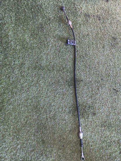 CAVO COMANDO CAMBIO MANUALE PER FIAT BRAVO II LANCIA DELTA III 1.6 55225098