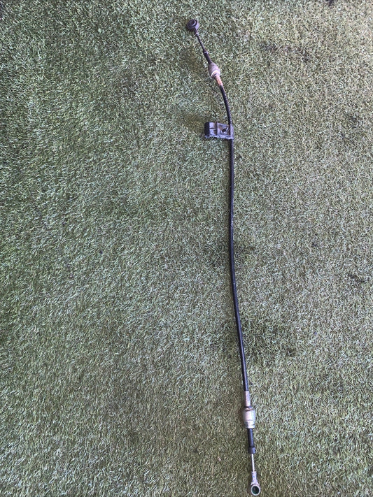 CAVO COMANDO CAMBIO MANUALE PER FIAT BRAVO II LANCIA DELTA III 1.6 55225098