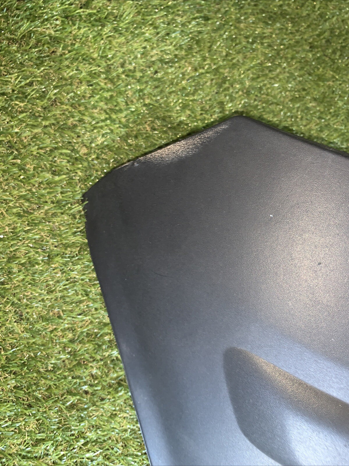 Paraurti Posteriore Fiat Panda 169