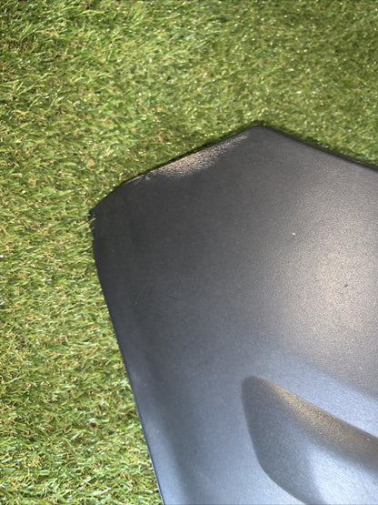 Paraurti Posteriore Fiat Panda 169