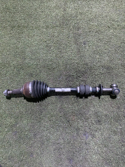 Semiasse Anteriore Sinistro Nissan Micra K14 2018 900 Benzina 391015FN0A