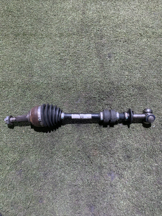 Semiasse Anteriore Sinistro Nissan Micra K14 2018 900 Benzina 391015FN0A