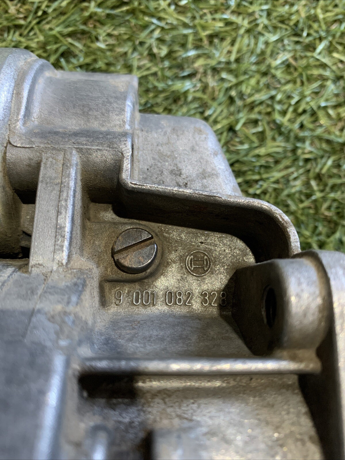 Motorino Avviamento Fiat Uno 1.0 Benzina 146C7000