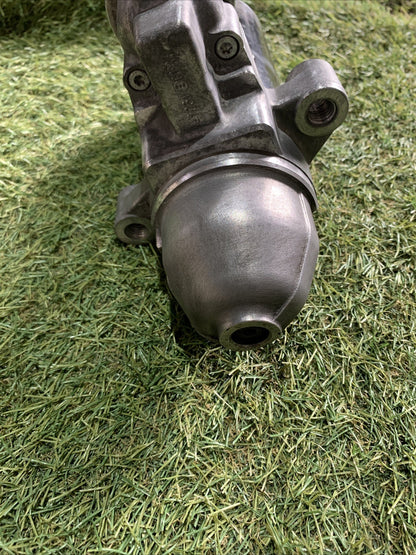Motorino Avviamento Bosch Mini One R56 2013 1.6 Diesel 7823314-01
