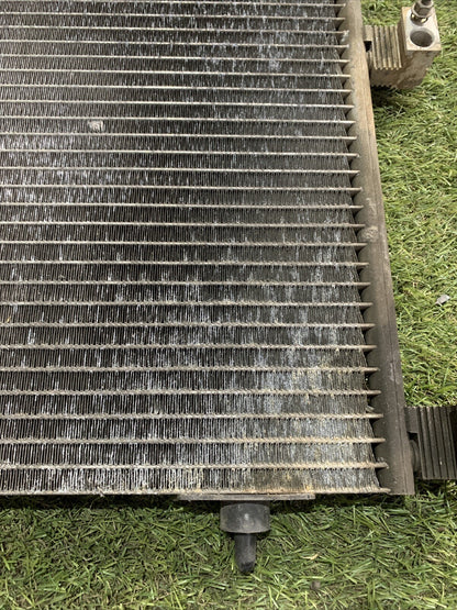 Radiatore aria condizionata 1489398080 Fiat Ulysse 2.0 Jtd 2002-2010