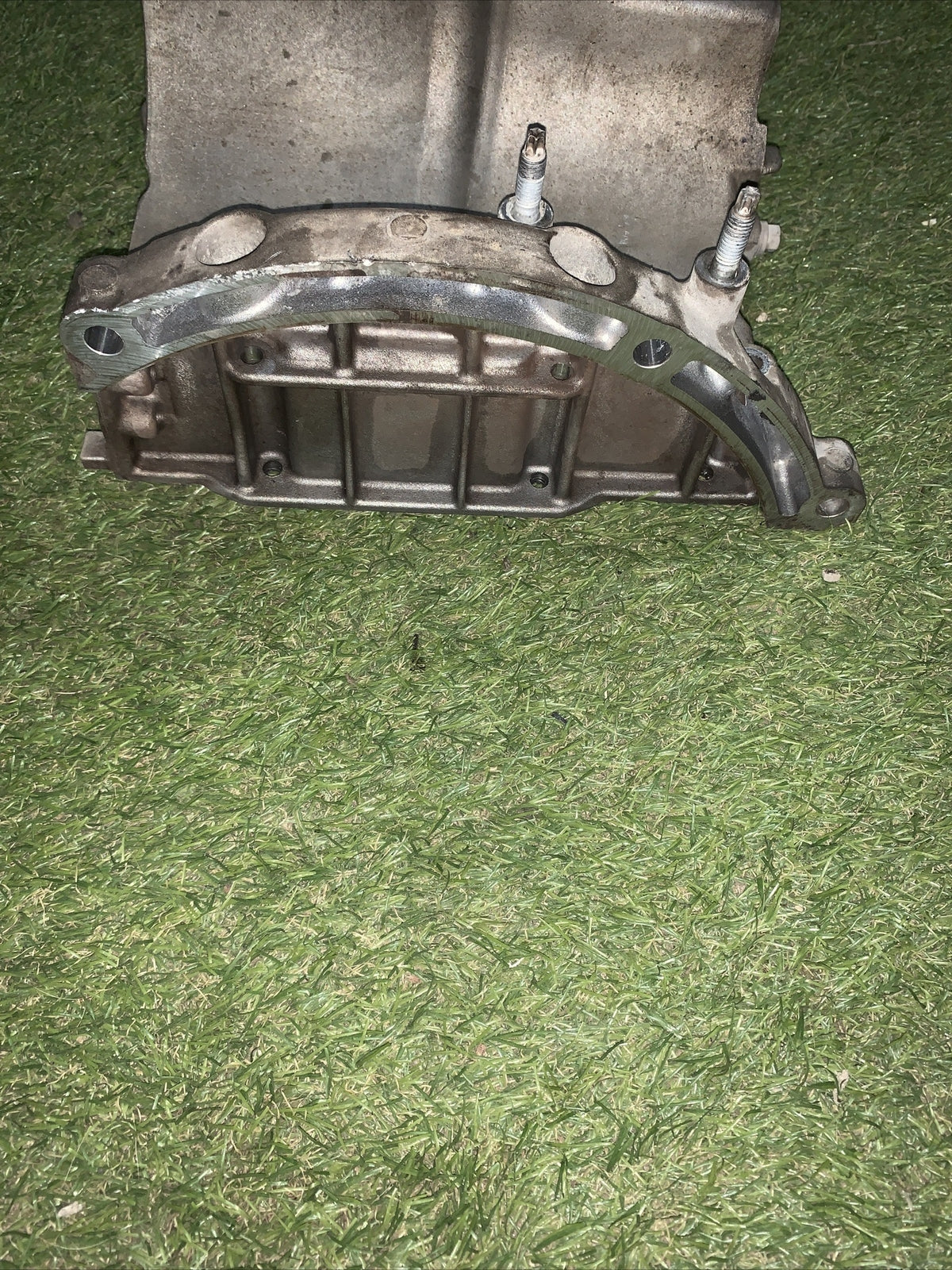 H1BG-6675 COPPA OLIO MOTORE FORD FIESTA 1.0  2019