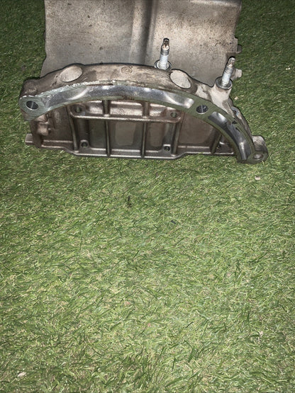 H1BG-6675 COPPA OLIO MOTORE FORD FIESTA 1.0  2019