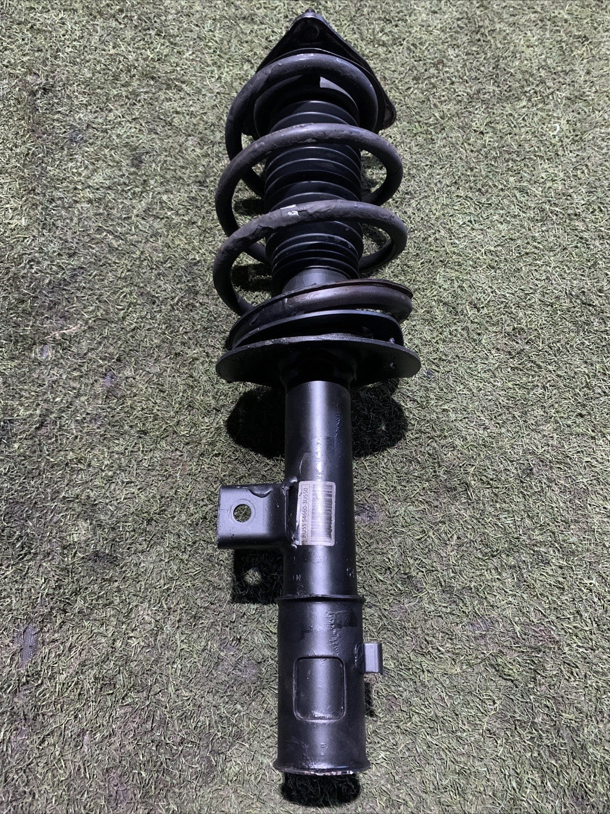 AMMORTIZZATORE ANTERIORE DESTRO HYUNDAI TUCSON 2013-2015 1.7 DIESEL 54660-3U550