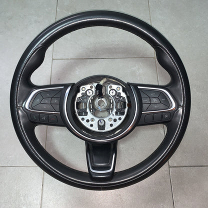 Volante Sterzo Fiat 500X 2019 restyling 07356931070