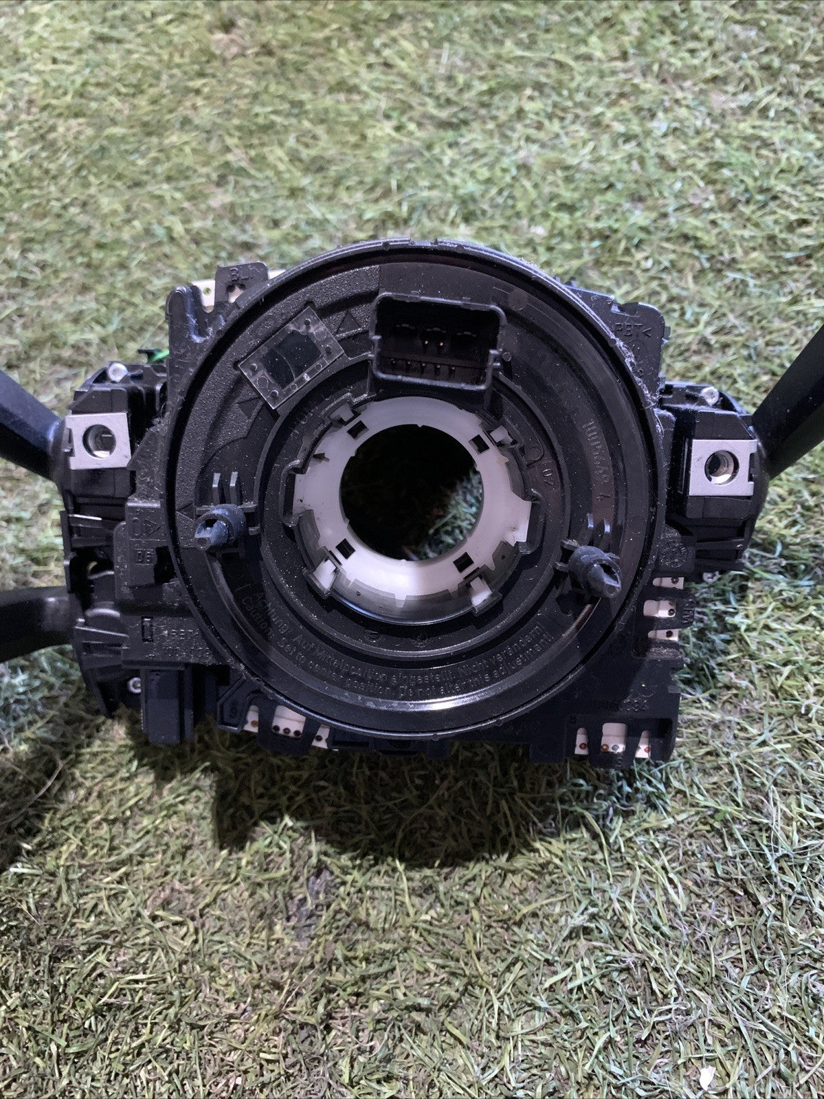 Devioluci Audi Q2 2016 8V0953521HR