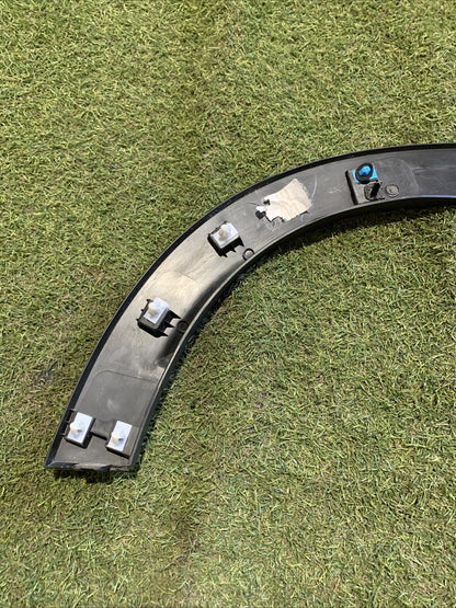 Modanatura Parafango Posteriore Sinistro Jeep Avenger 2025 735729933