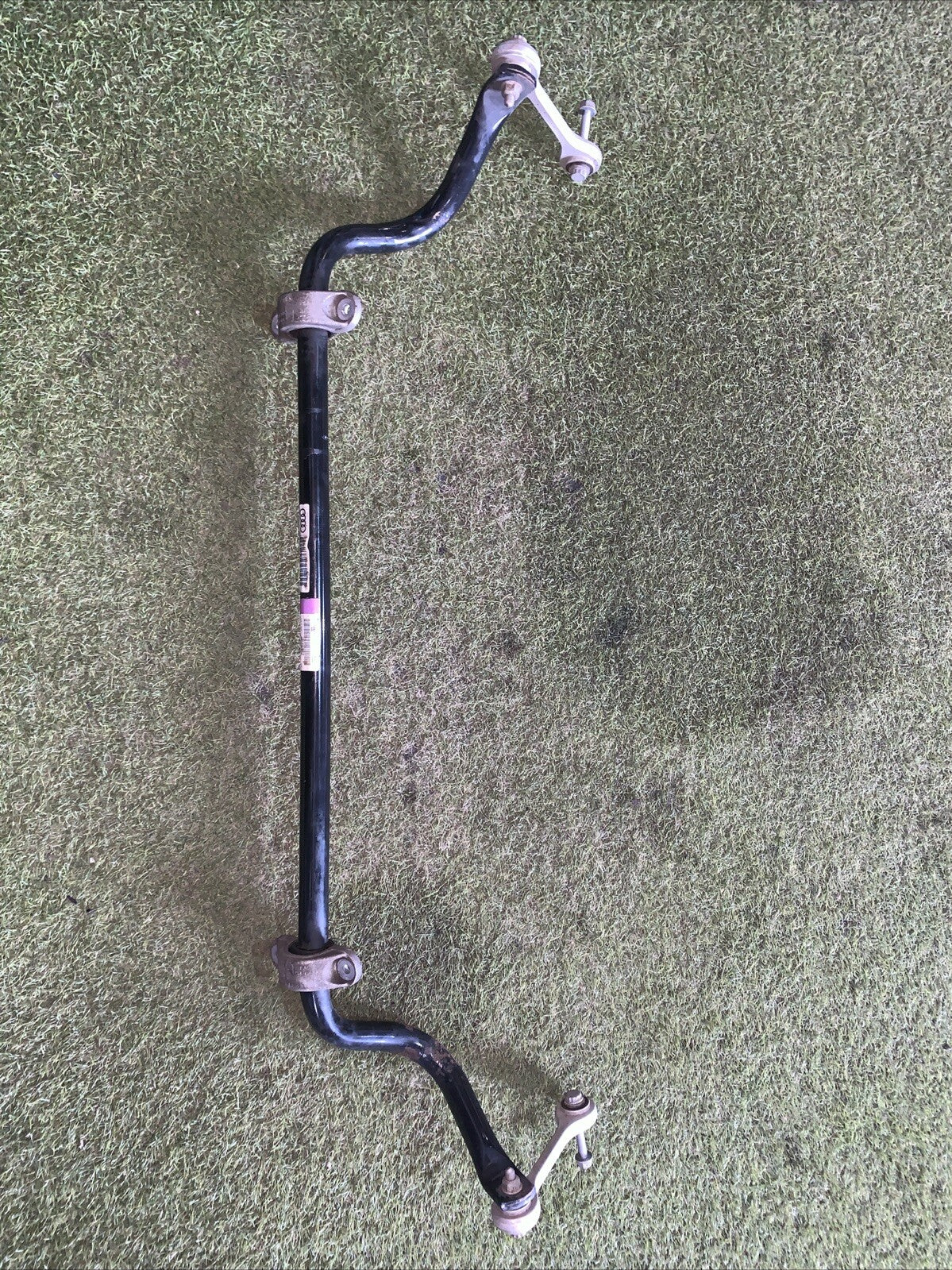 Barra Stabilizzatrice Anteriore Audi Q7 2016 4M0400045