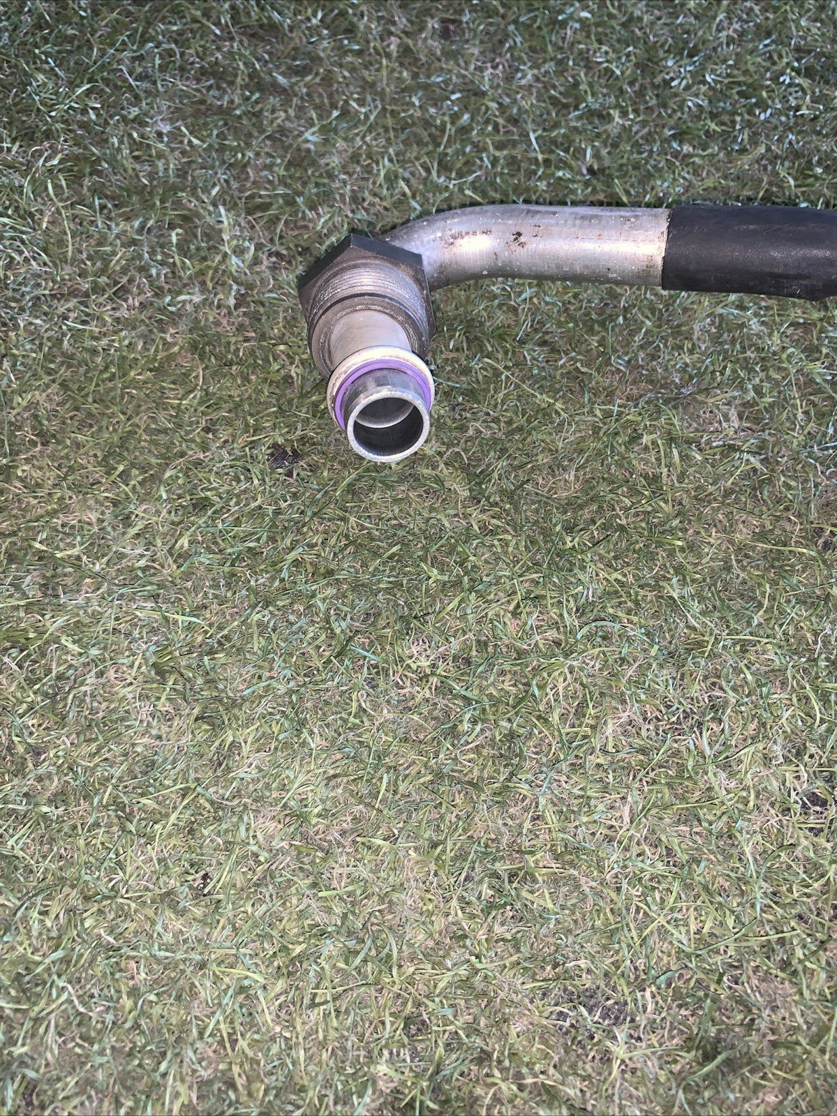 Tubo Climatizzatore Aria Condizionata Audi A4 1.9 8D1260740L