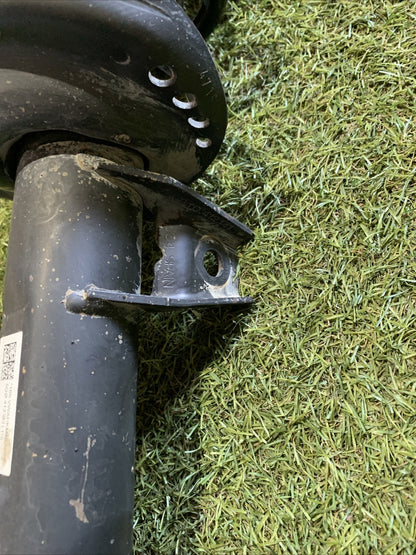 Ammortizzatore Anteriore Sinistra Volkswagen T-roc 1.6 Diesel 5Q0413031HS