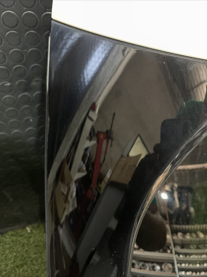 Portellone Bagagliaio Cofano Baule Posteriore BMW Serie 1 F40 5P 2019 BIANCO