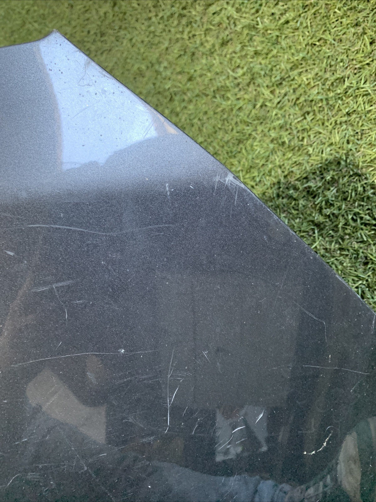 Paraurti Posteriore Peugeot 3008 Dal 2016 9811865077