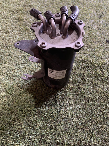 Porta Filtro Gasolio Volkswagen Golf 5 1.9 Diesel 1K0127400J