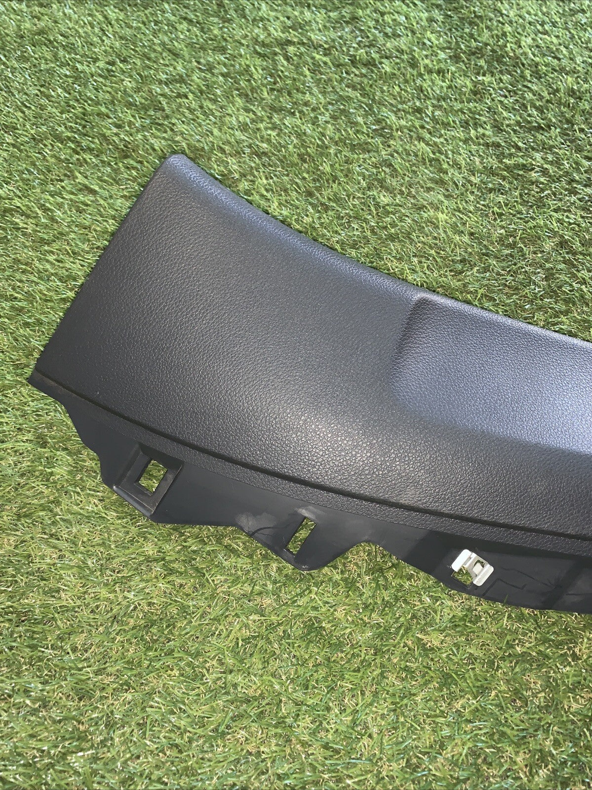 Rivestimento Laterale Sedile Posteriore Sinistro Audi Q7 2016 4M0867767D